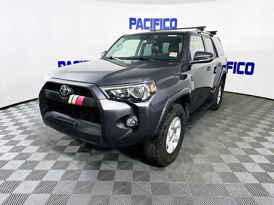 used 2018 Toyota 4Runner car, priced at $26,399