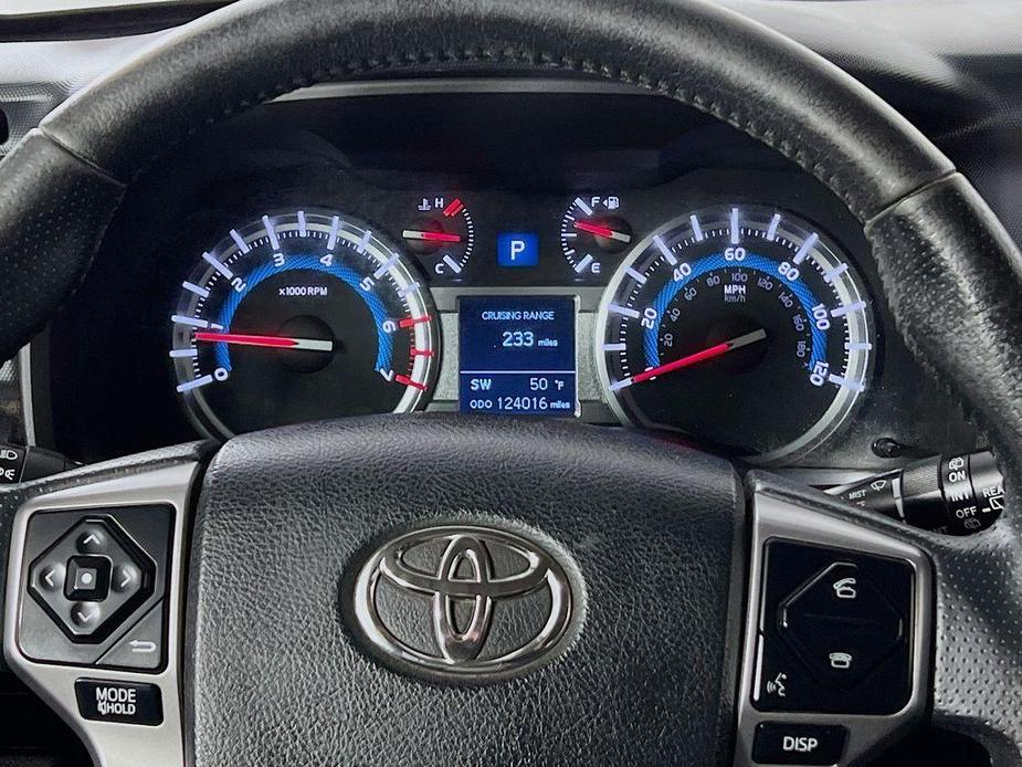 used 2018 Toyota 4Runner car, priced at $26,399