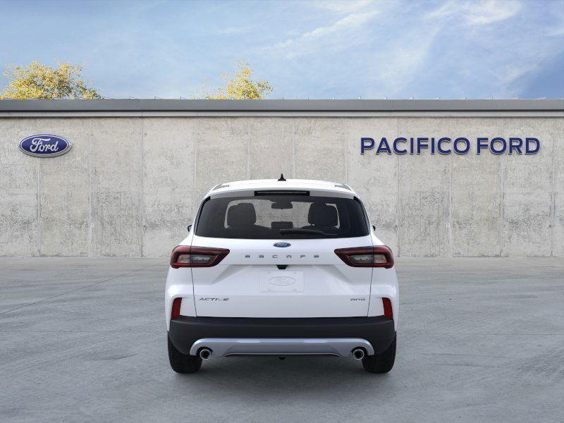 new 2026 Ford Escape car, priced at $32,900