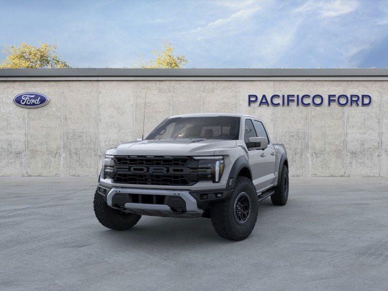 new 2024 Ford F-150 car, priced at $93,995