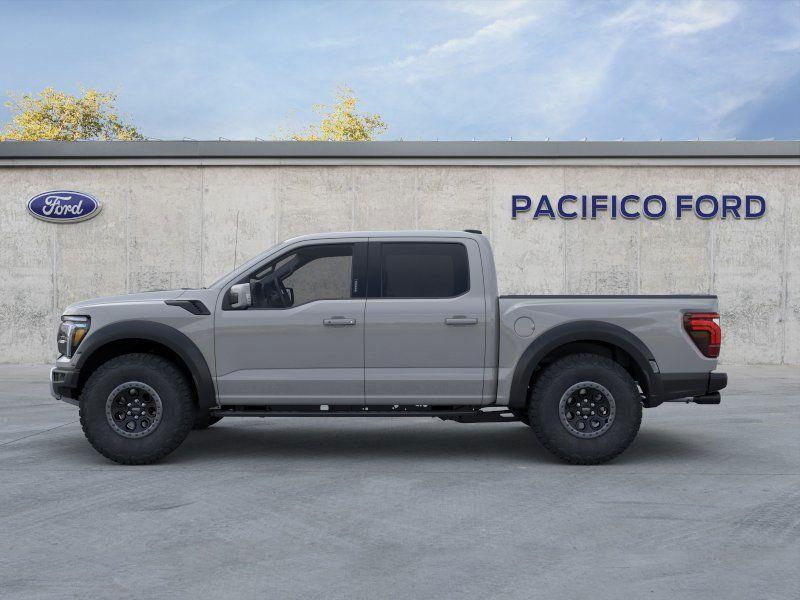 new 2024 Ford F-150 car, priced at $93,995