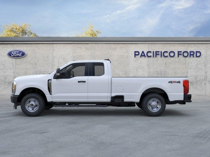 new 2024 Ford F-250 car, priced at $55,835