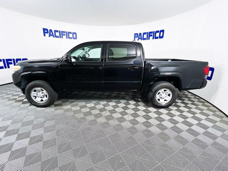 used 2023 Toyota Tacoma car, priced at $29,759
