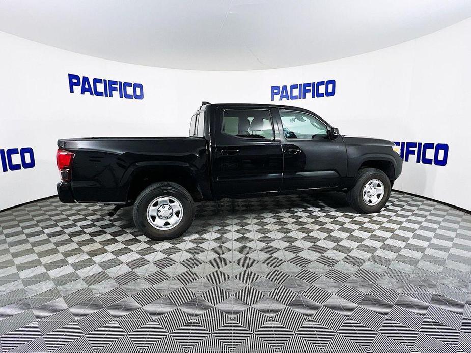 used 2023 Toyota Tacoma car, priced at $29,759