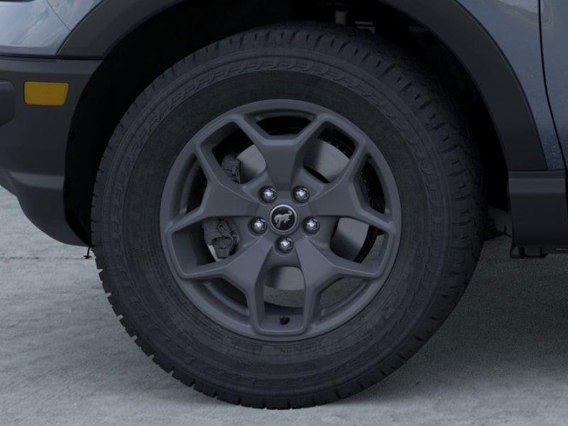 new 2024 Ford Bronco Sport car, priced at $39,066