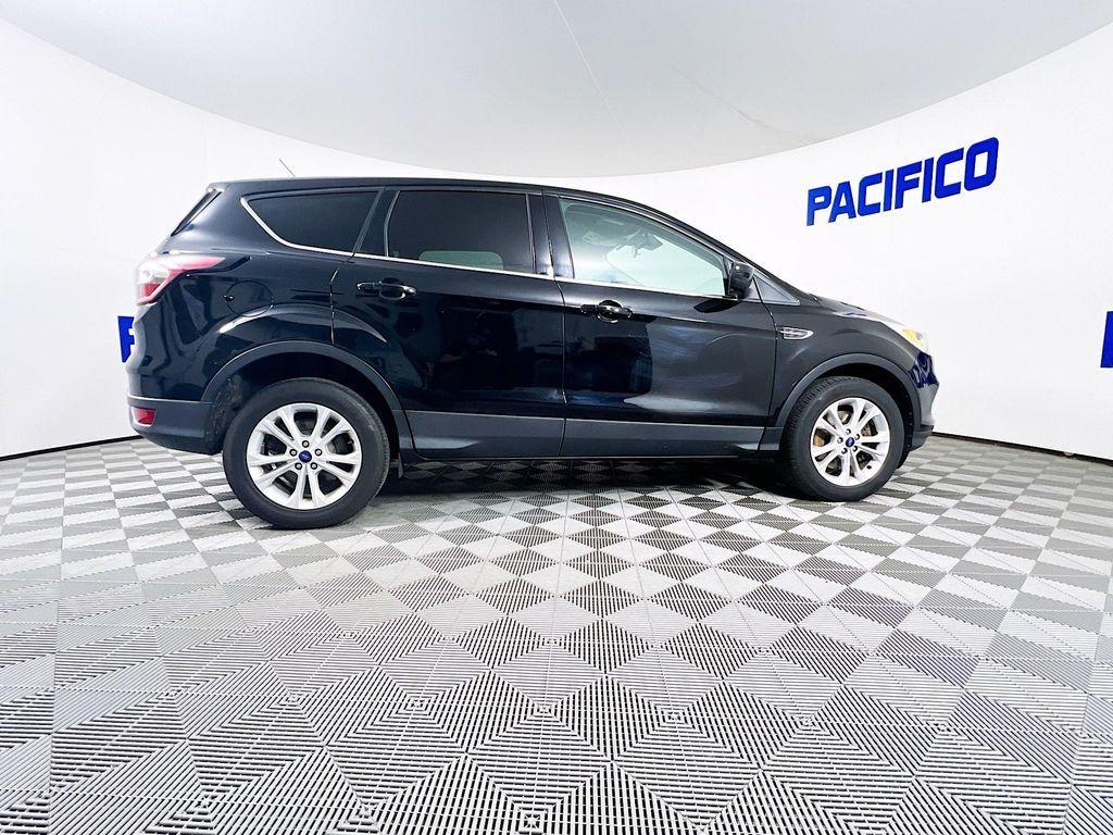 used 2017 Ford Escape car, priced at $11,899