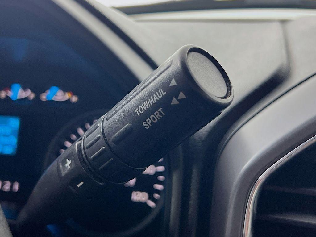 used 2016 Ford F-150 car, priced at $19,999