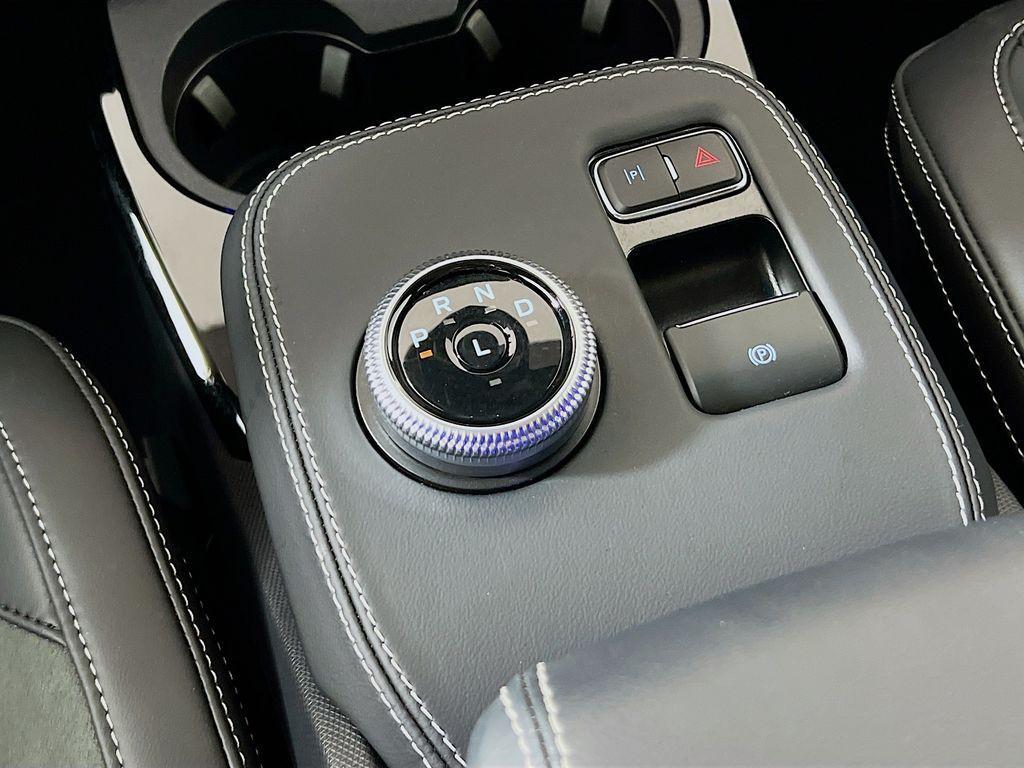 used 2024 Ford Mustang Mach-E car, priced at $52,889