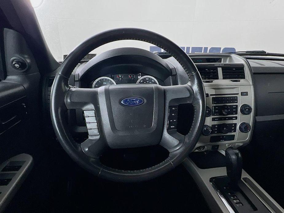 used 2012 Ford Escape car, priced at $6,649