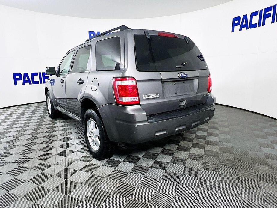 used 2012 Ford Escape car, priced at $6,649