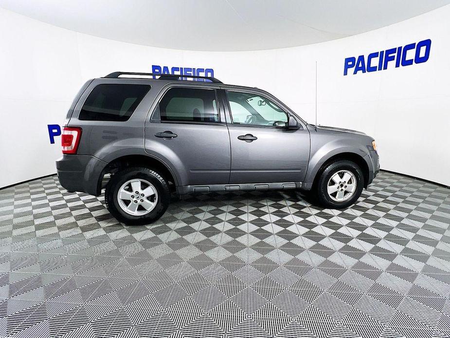 used 2012 Ford Escape car, priced at $6,649