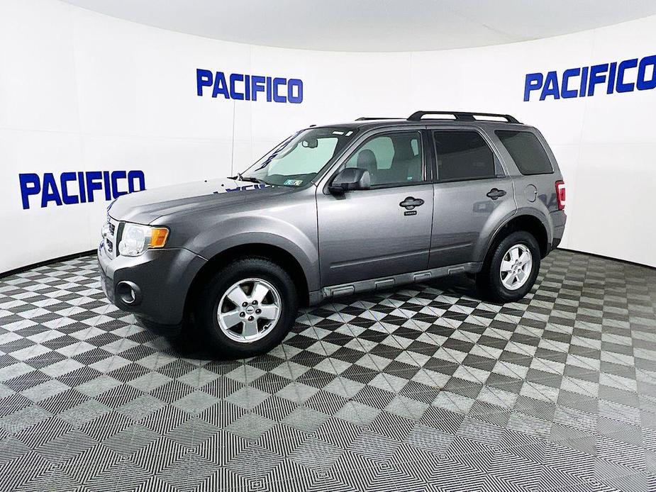 used 2012 Ford Escape car, priced at $6,649