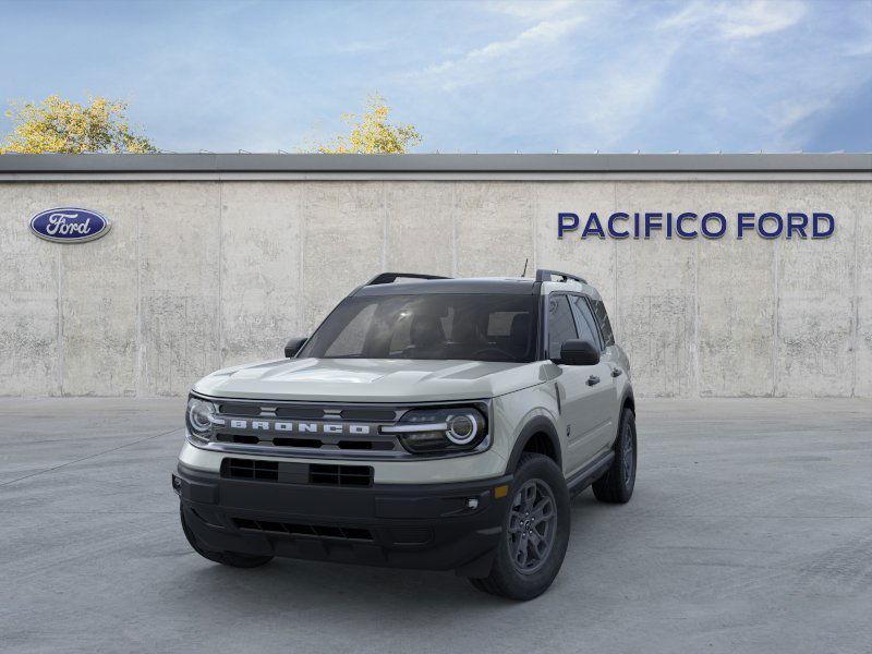 new 2024 Ford Bronco Sport car, priced at $32,712