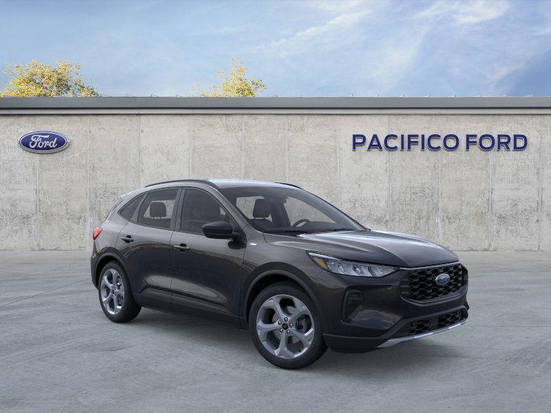 new 2025 Ford Escape car, priced at $30,341