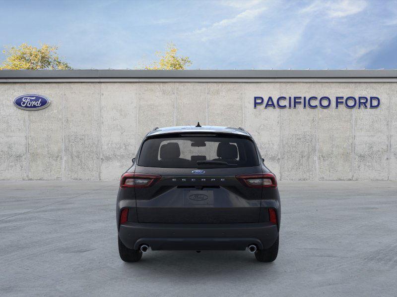 new 2025 Ford Escape car, priced at $30,341