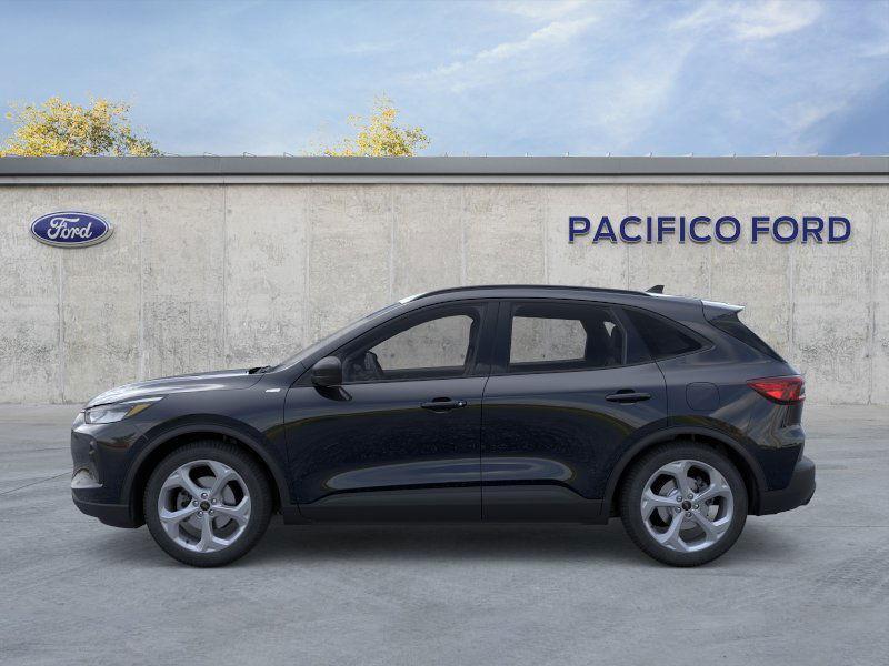 new 2025 Ford Escape car, priced at $30,341