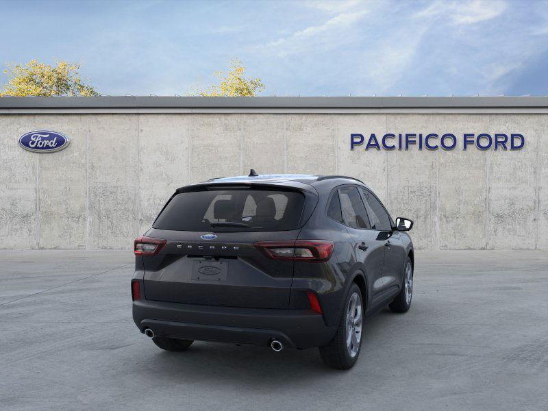 new 2025 Ford Escape car, priced at $30,341