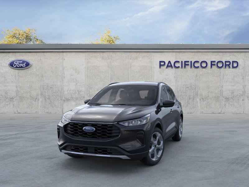 new 2025 Ford Escape car, priced at $30,341