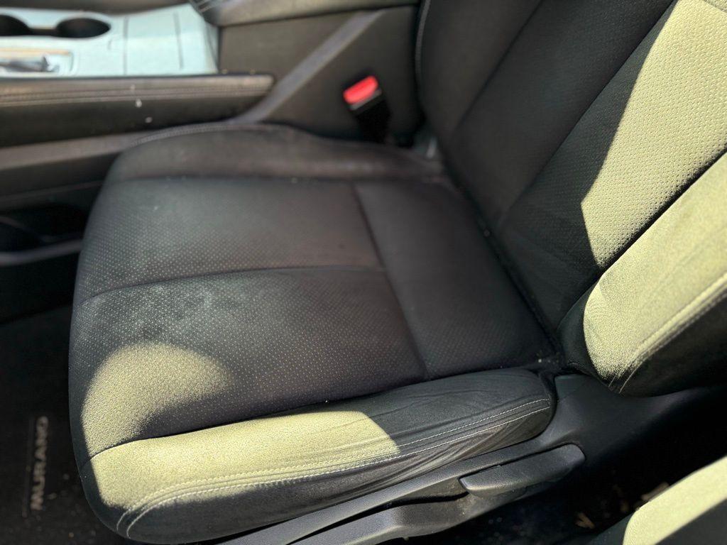 used 2017 Nissan Murano car, priced at $16,300