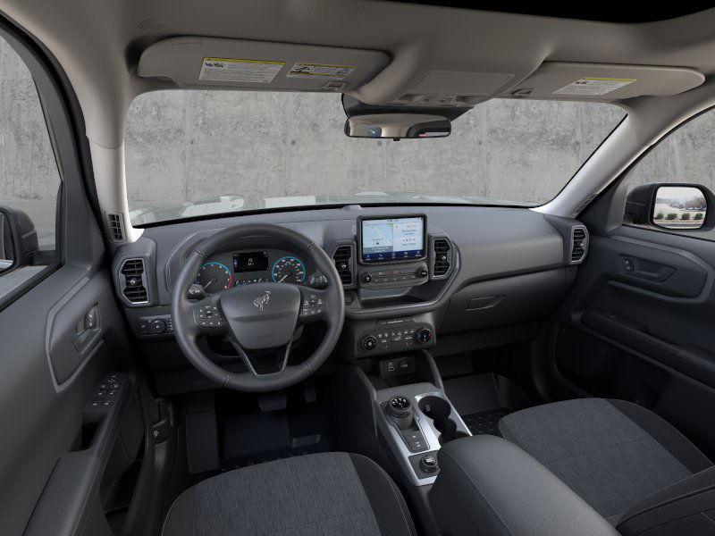 new 2024 Ford Bronco Sport car, priced at $32,547