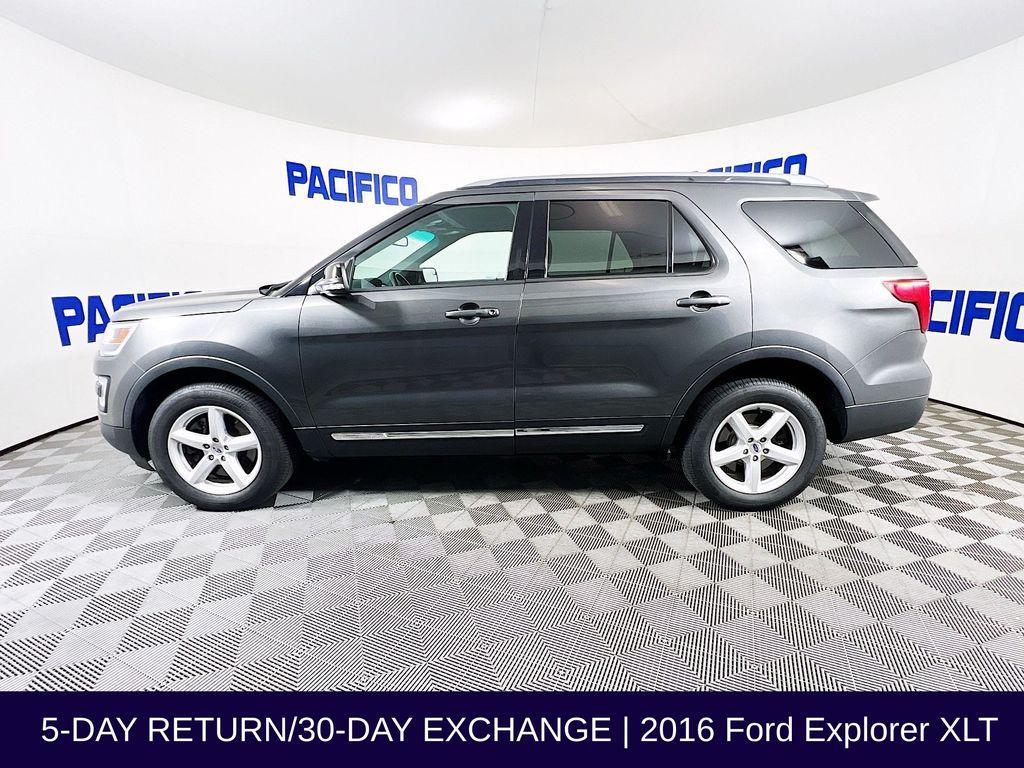 used 2016 Ford Explorer car, priced at $11,999