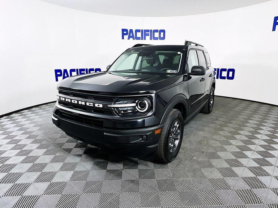 used 2024 Ford Bronco Sport car, priced at $28,301