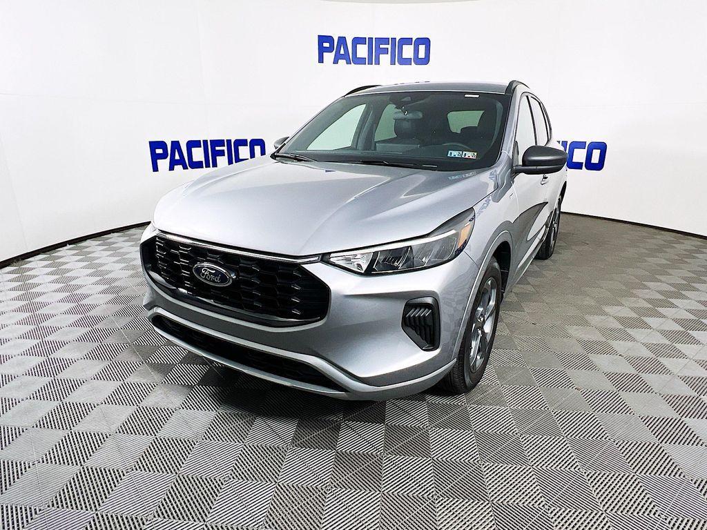 used 2024 Ford Escape car, priced at $26,449