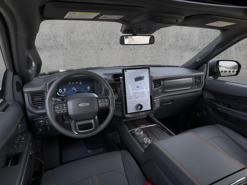 new 2024 Ford Expedition car, priced at $79,826