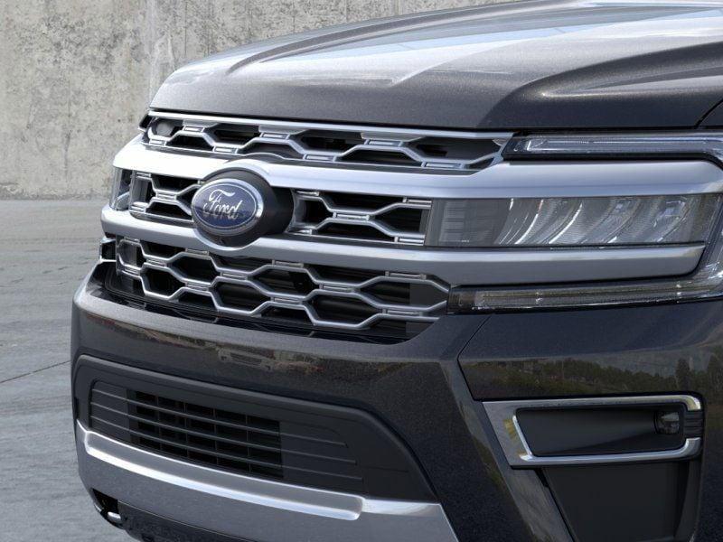 new 2024 Ford Expedition car, priced at $79,826