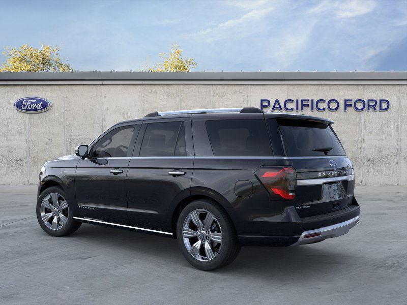 new 2024 Ford Expedition car, priced at $82,240