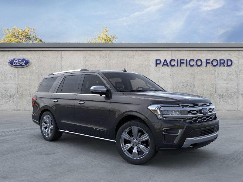 new 2024 Ford Expedition car, priced at $82,240