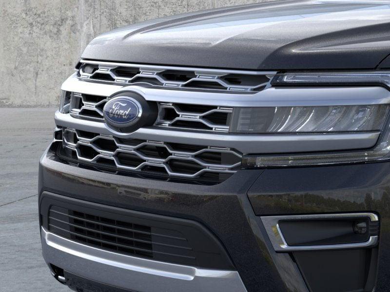 new 2024 Ford Expedition car, priced at $82,240