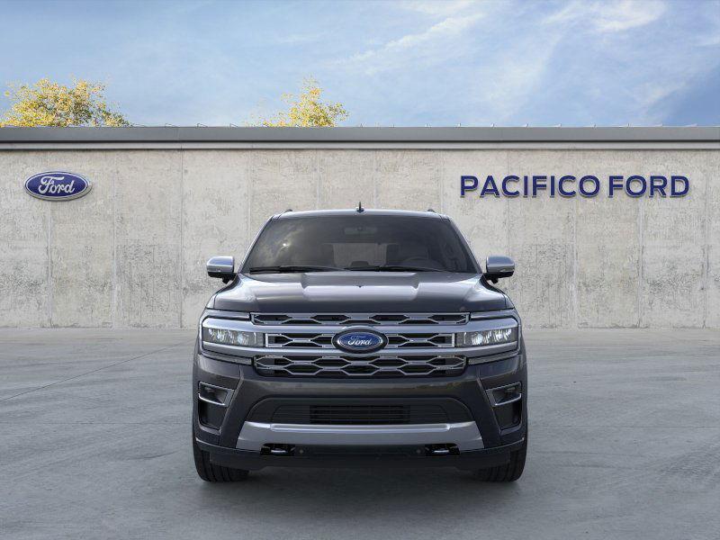 new 2024 Ford Expedition car, priced at $82,240