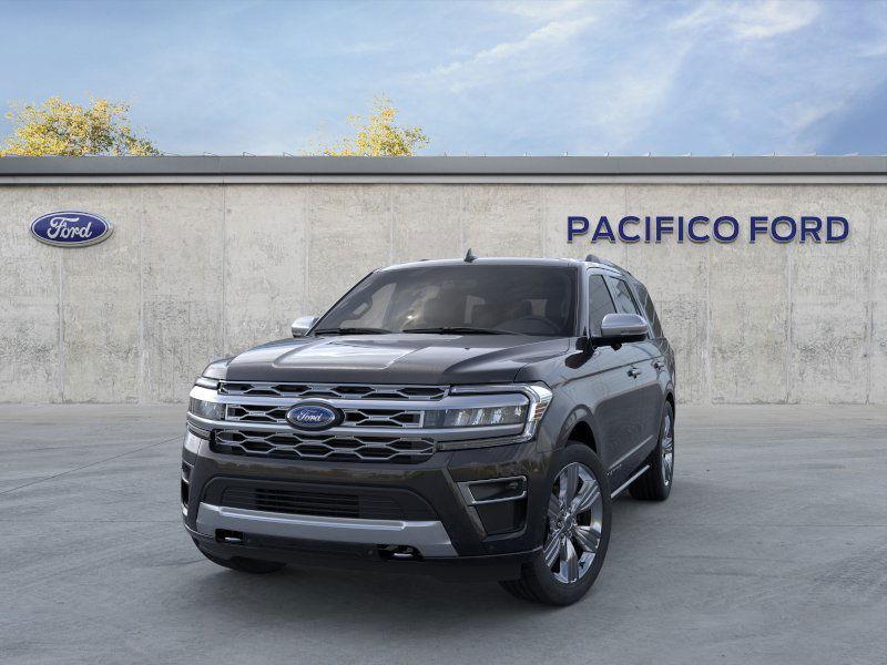 new 2024 Ford Expedition car, priced at $82,240