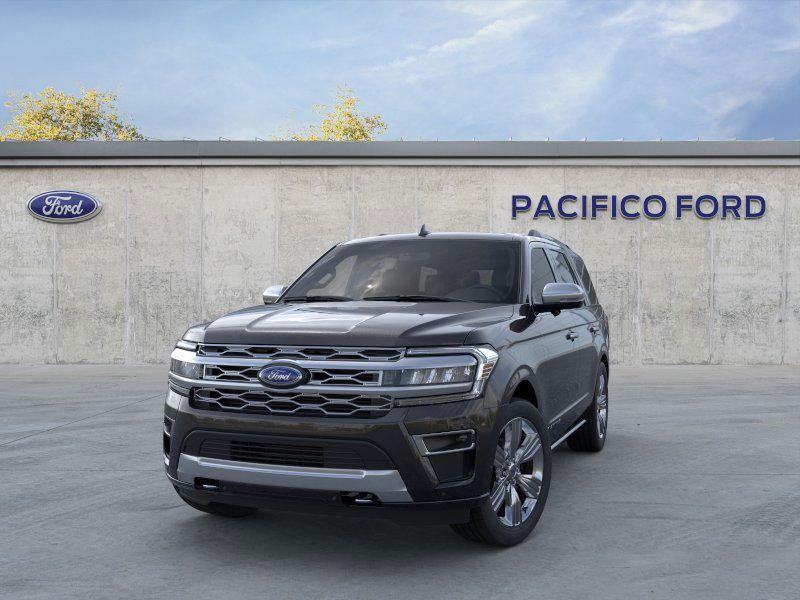 new 2024 Ford Expedition car, priced at $79,826