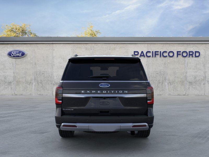 new 2024 Ford Expedition car, priced at $82,240