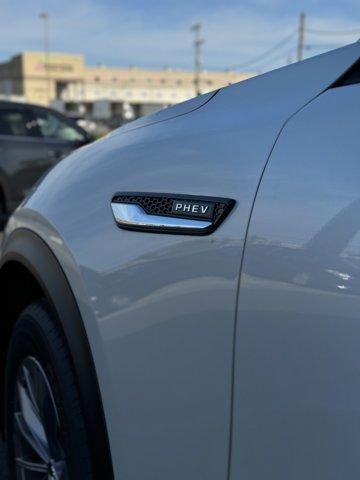 new 2024 Mazda CX-90 PHEV car, priced at $50,955