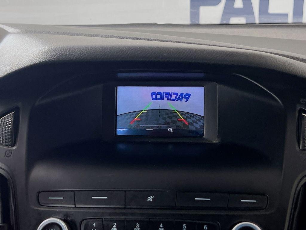 used 2018 Ford Focus car, priced at $9,829