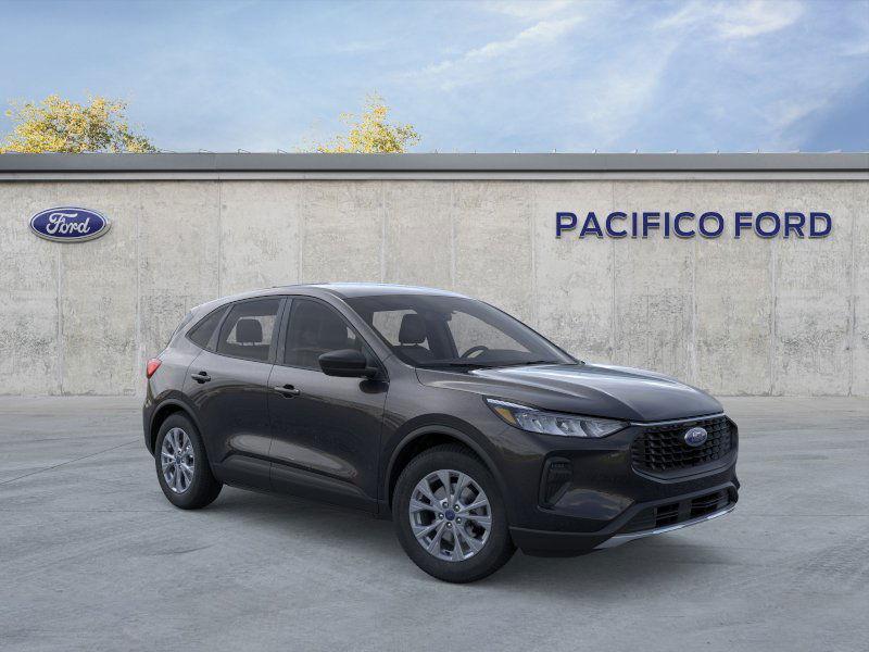 new 2025 Ford Escape car, priced at $30,400