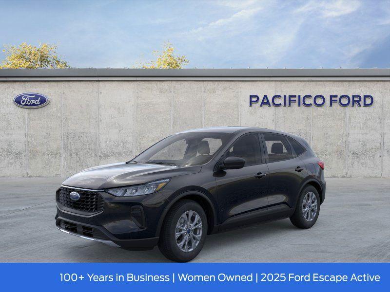 new 2025 Ford Escape car, priced at $30,400