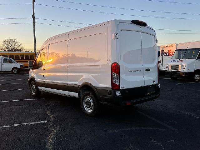 new 2024 Ford Transit-250 car, priced at $46,701