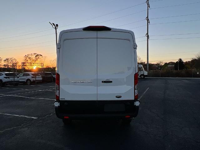 new 2024 Ford Transit-250 car, priced at $46,201