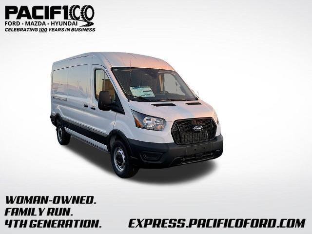 new 2024 Ford Transit-250 car, priced at $48,201