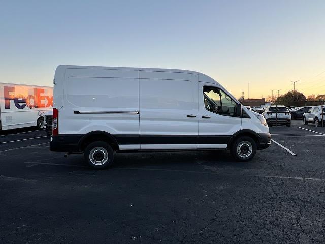 new 2024 Ford Transit-250 car, priced at $46,701