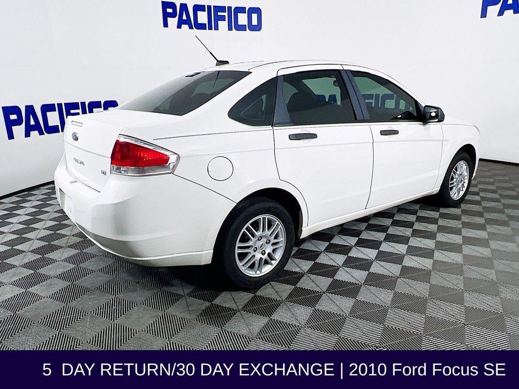 used 2010 Ford Focus car, priced at $5,499