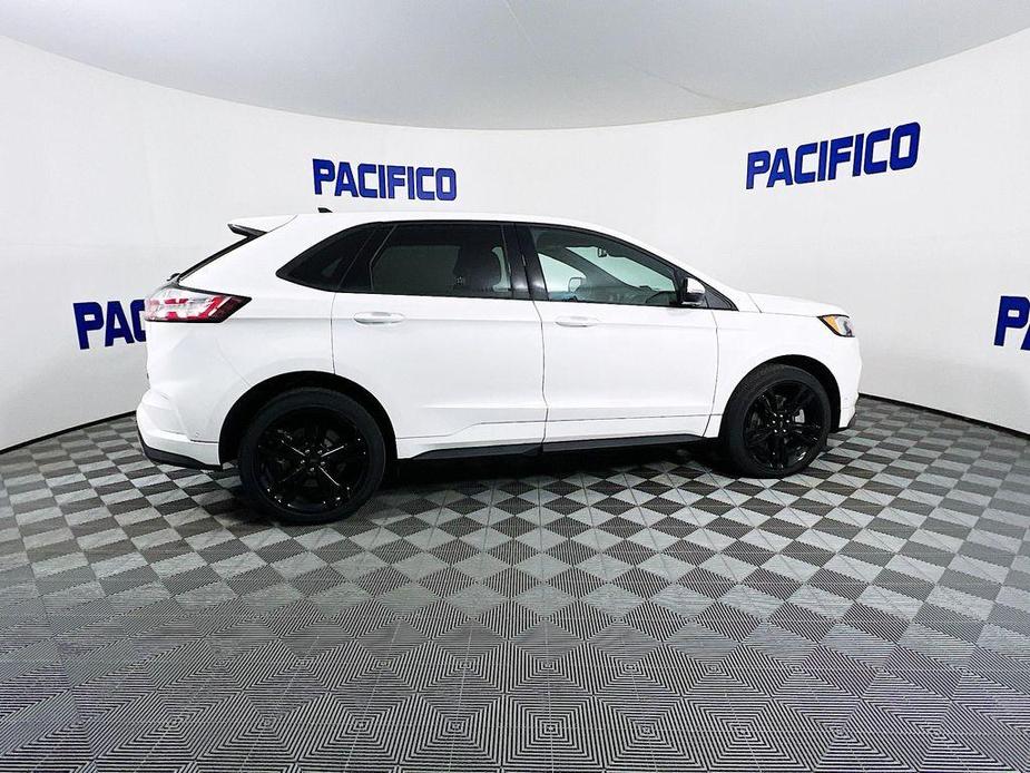 used 2024 Ford Edge car, priced at $50,527