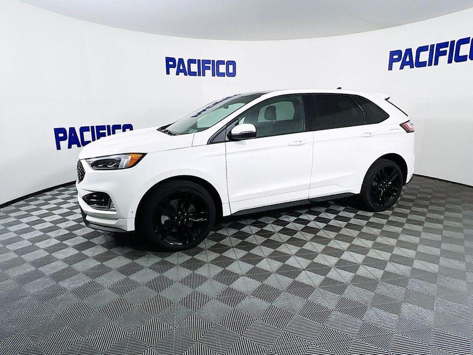 used 2024 Ford Edge car, priced at $50,527