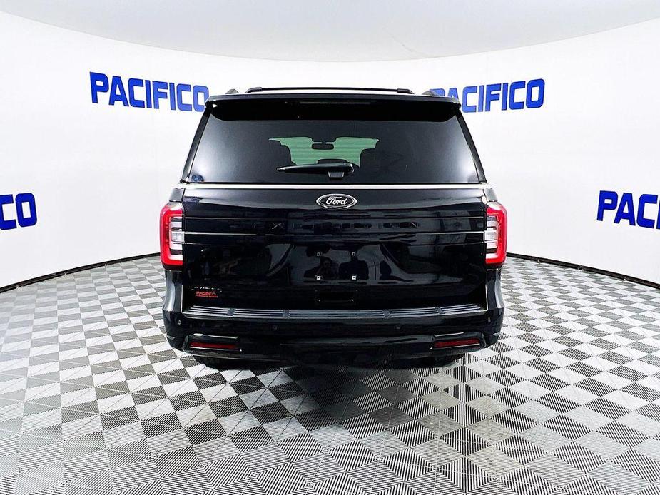 used 2023 Ford Expedition car, priced at $74,999