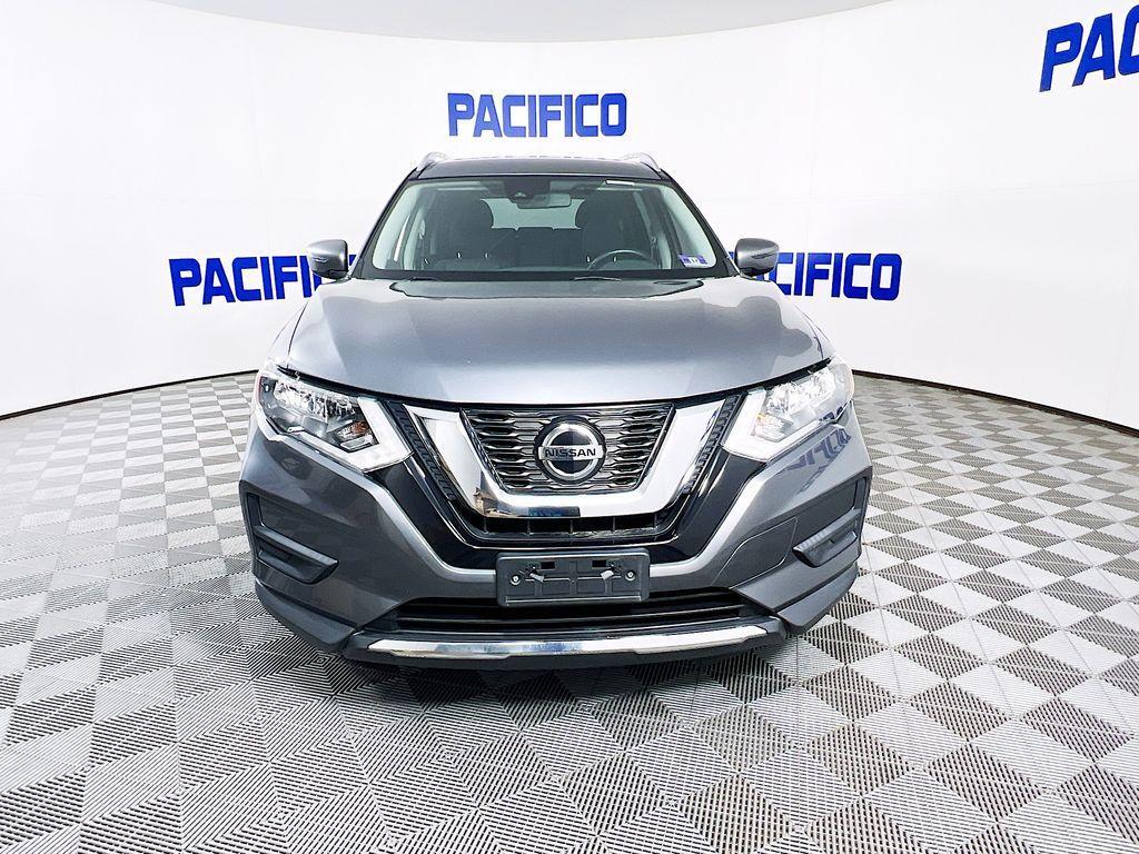 used 2020 Nissan Rogue car, priced at $19,999