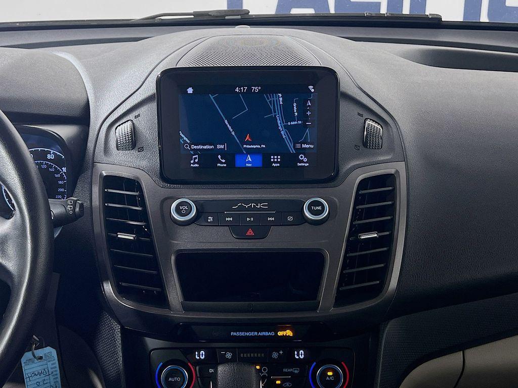 used 2020 Ford Transit Connect car, priced at $16,999